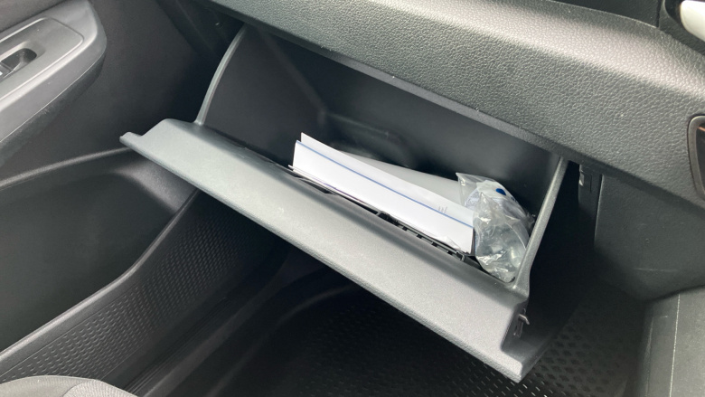 Ford Transit Connect 250 L2 Petrol 1.5 EcoBoost PHEV 150 Active FlexCab Van Auto